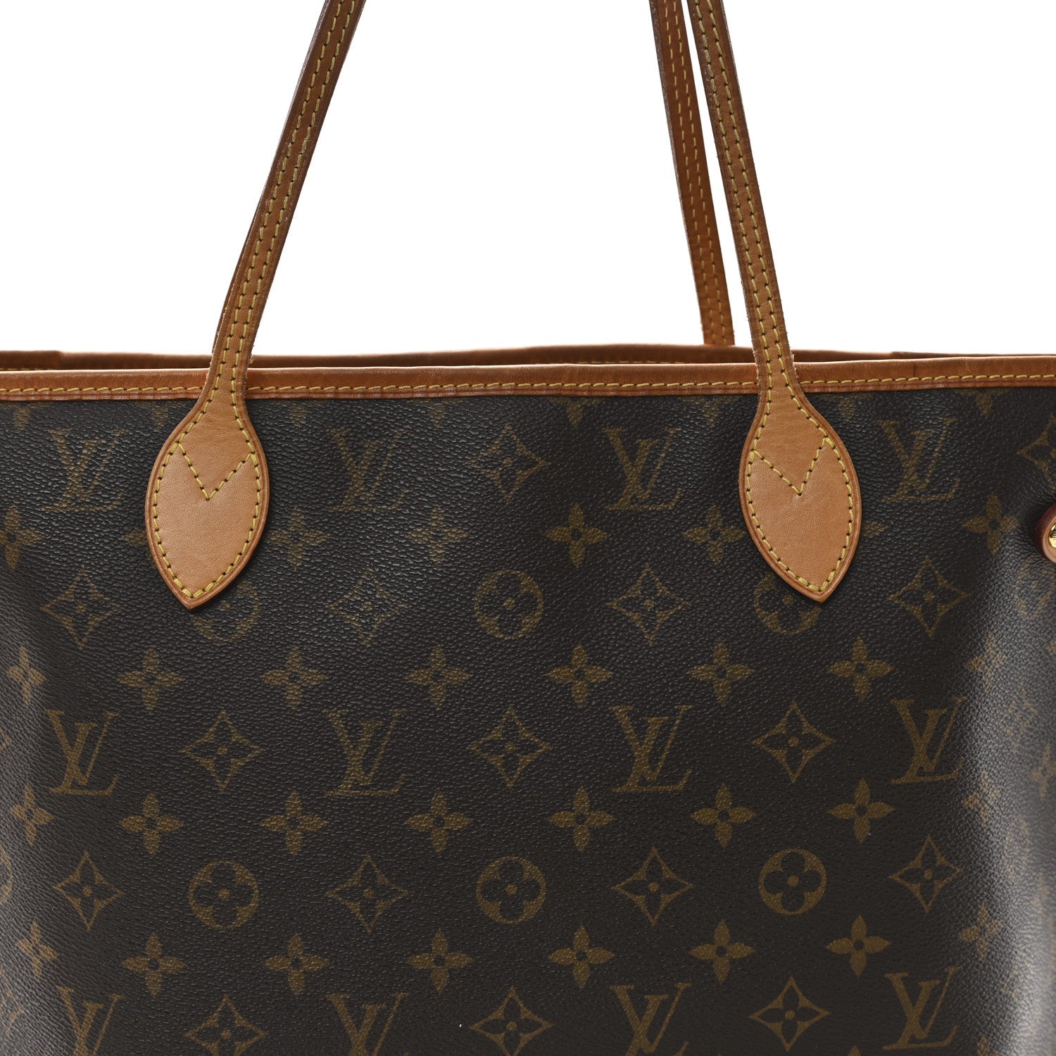 Monogram Neverfull MM