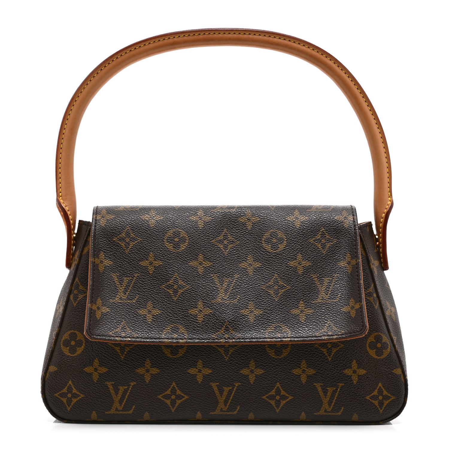 Monogram Mini Looping