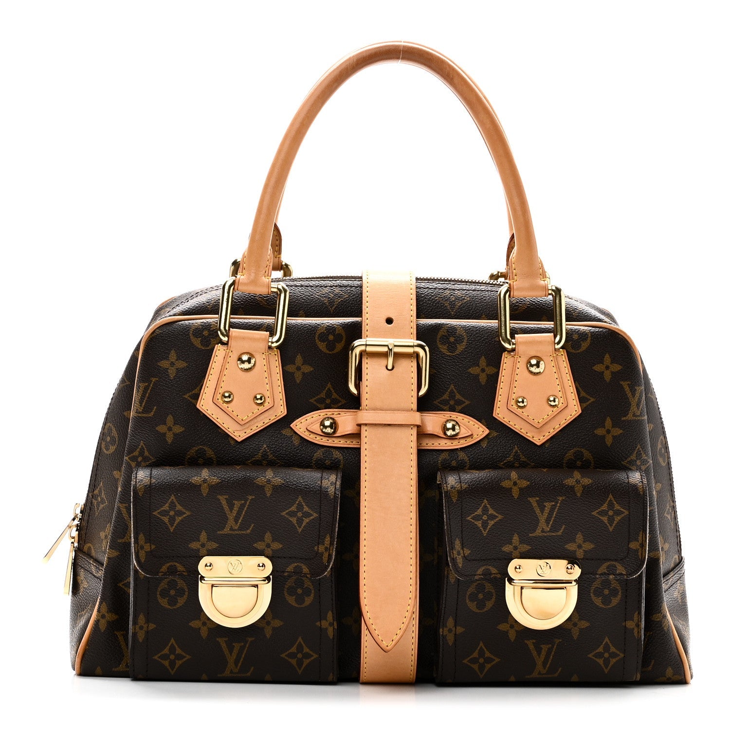 Monogram Manhattan GM