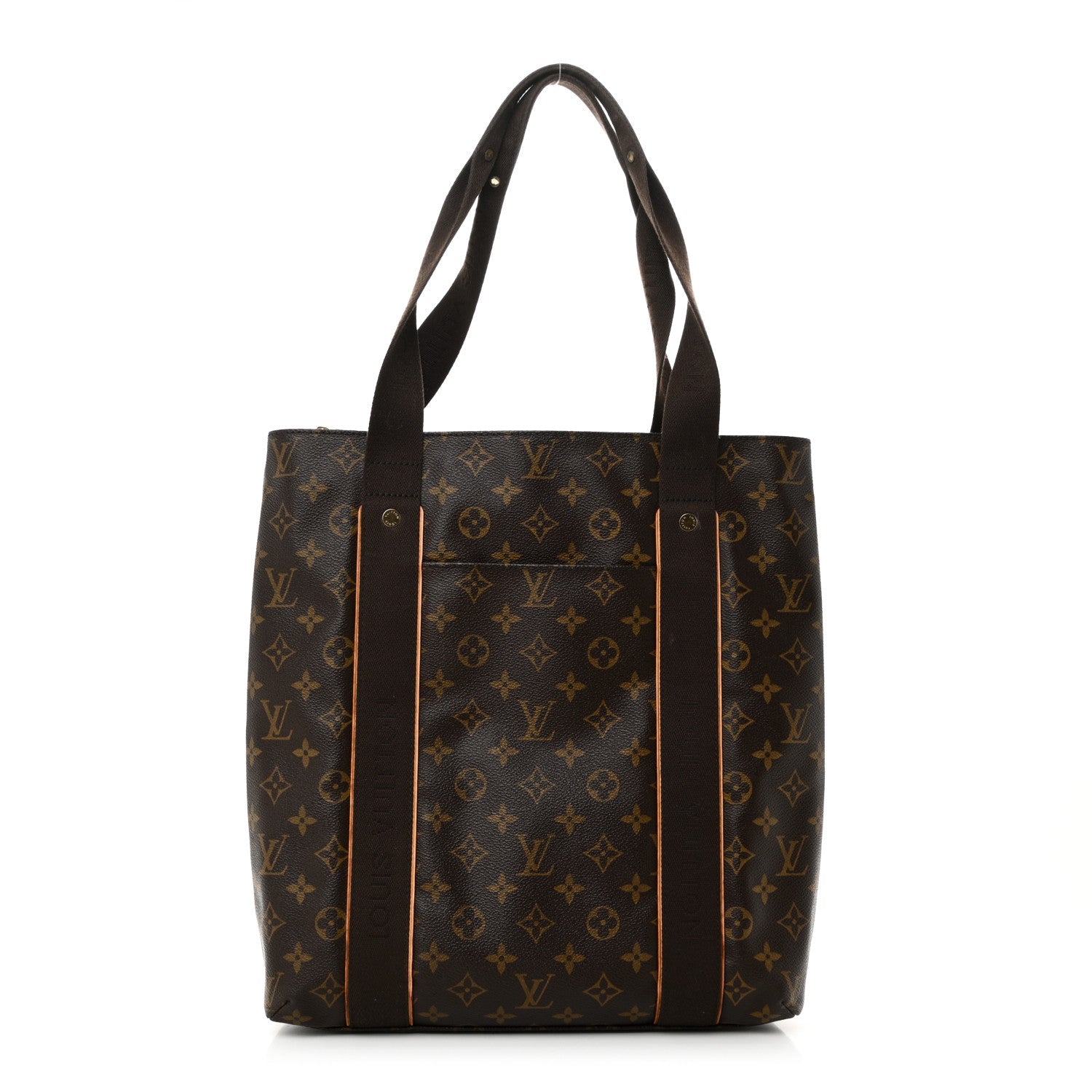 Monogram Cabas Beaubourg