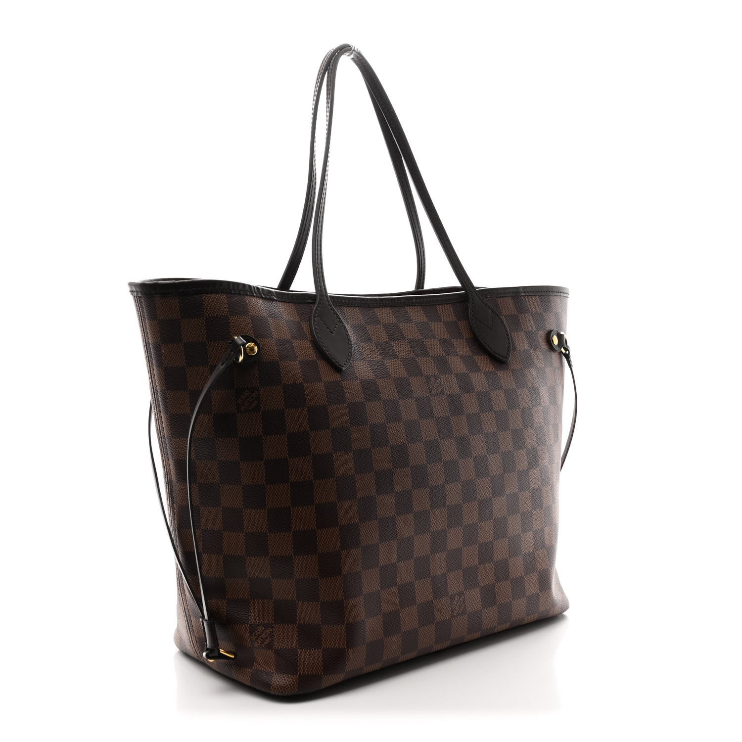 Damier Ebene Neo Neverfull MM