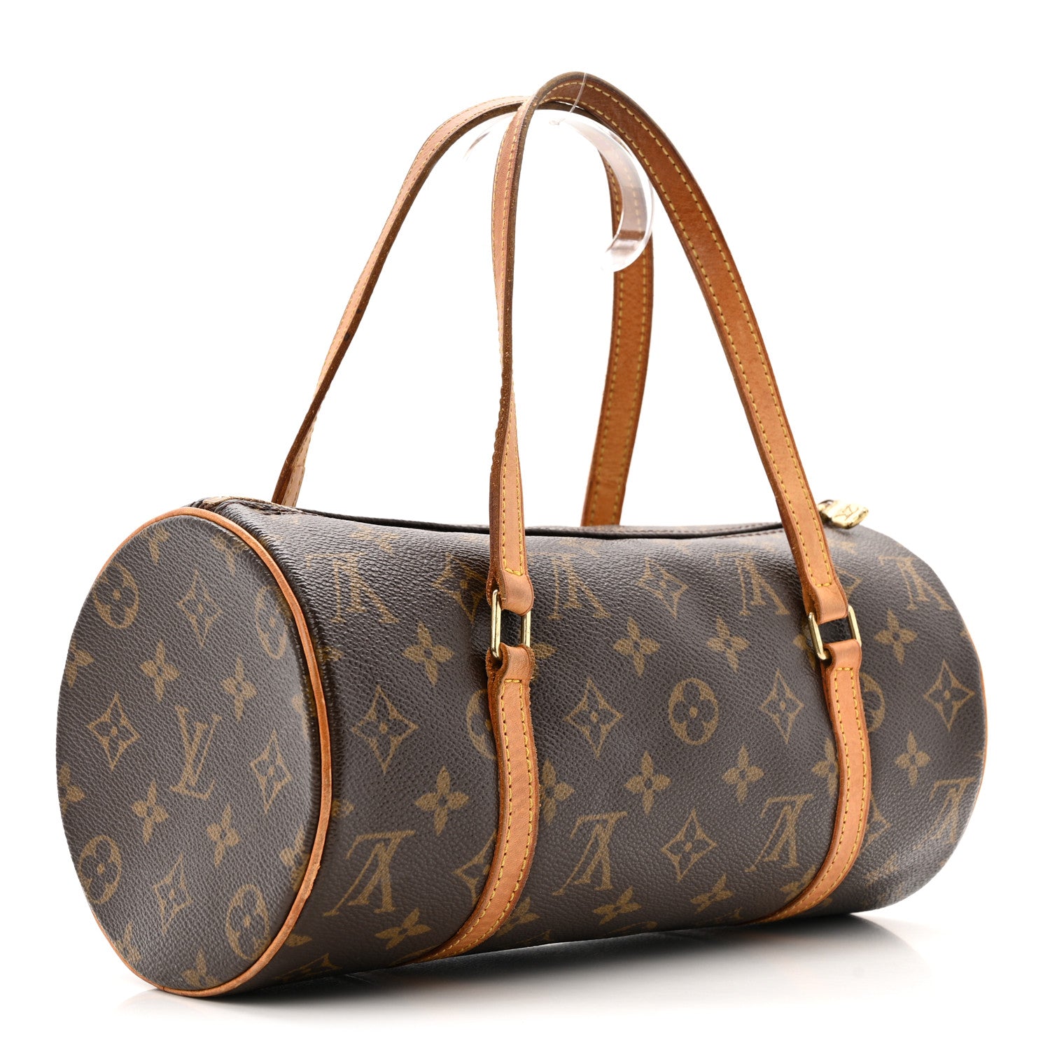 Monogram Papillon 26