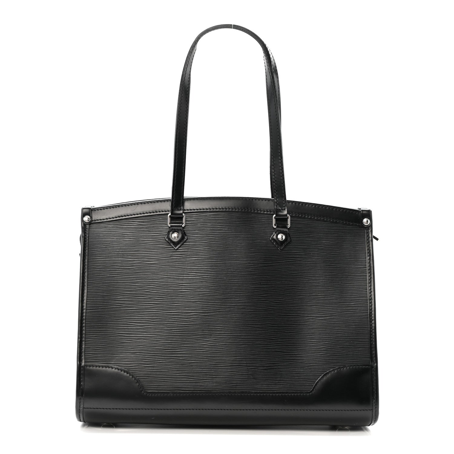 Epi Madeleine GM Black