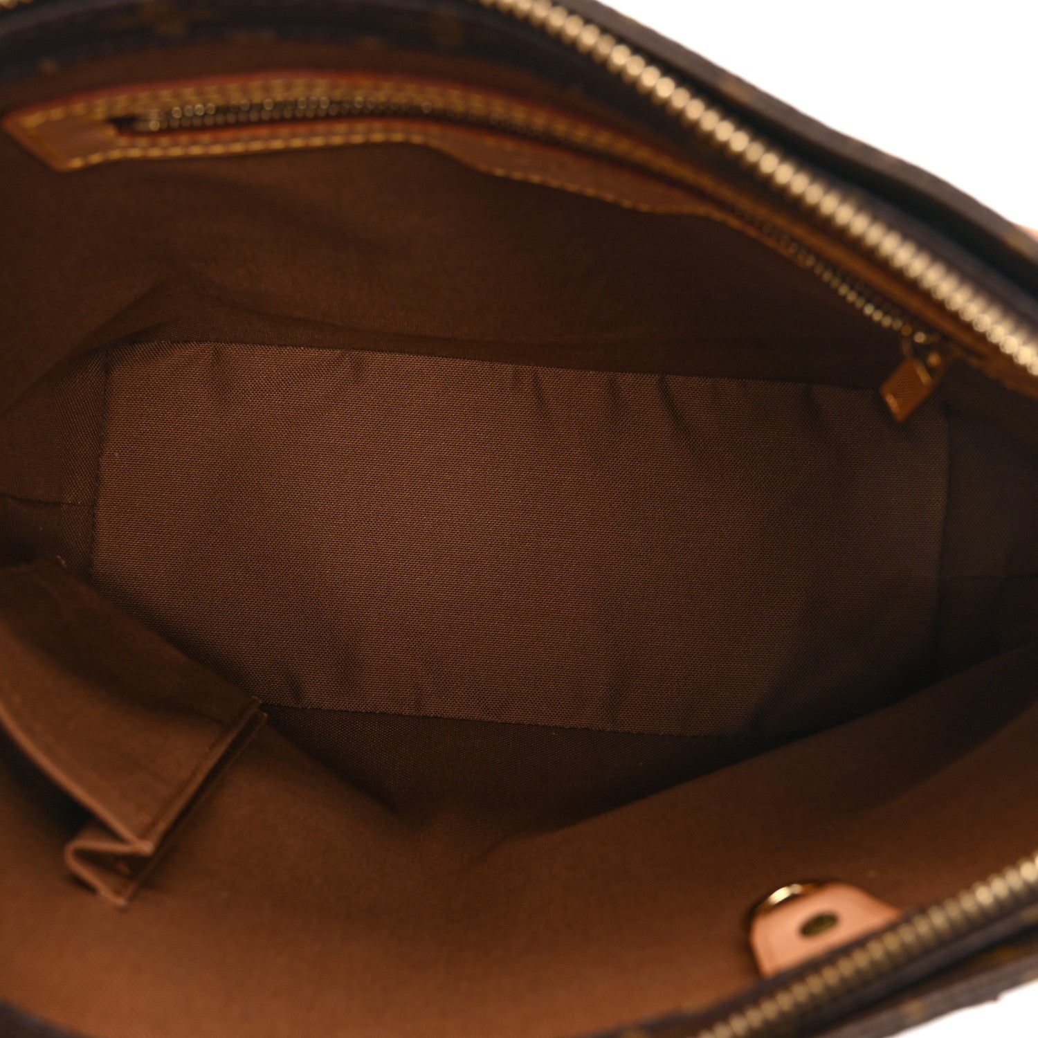 Monogram Cabas Piano