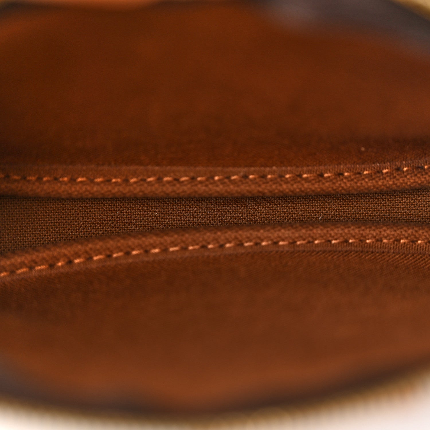 Monogram Multi Pochette Accessories Kaki