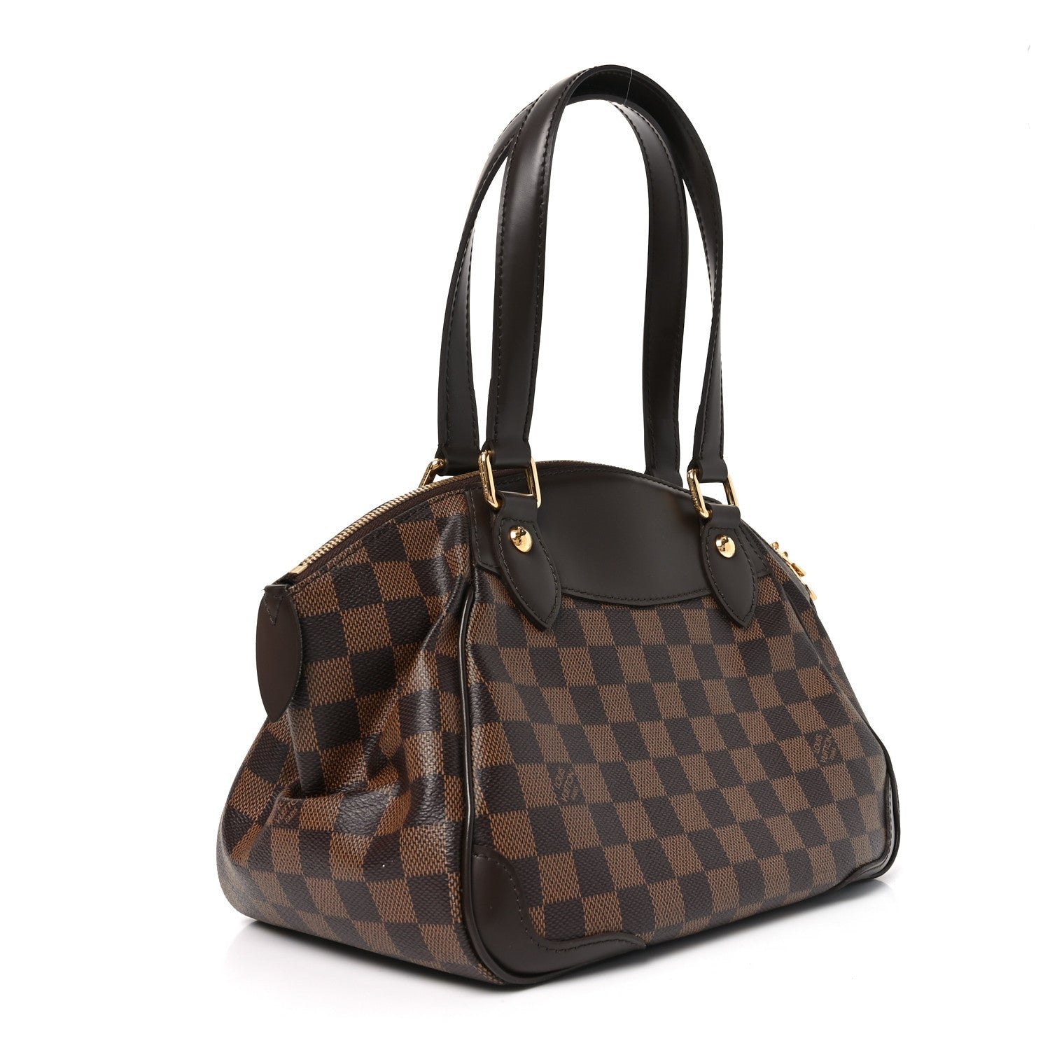 Damier Ebene Verona PM