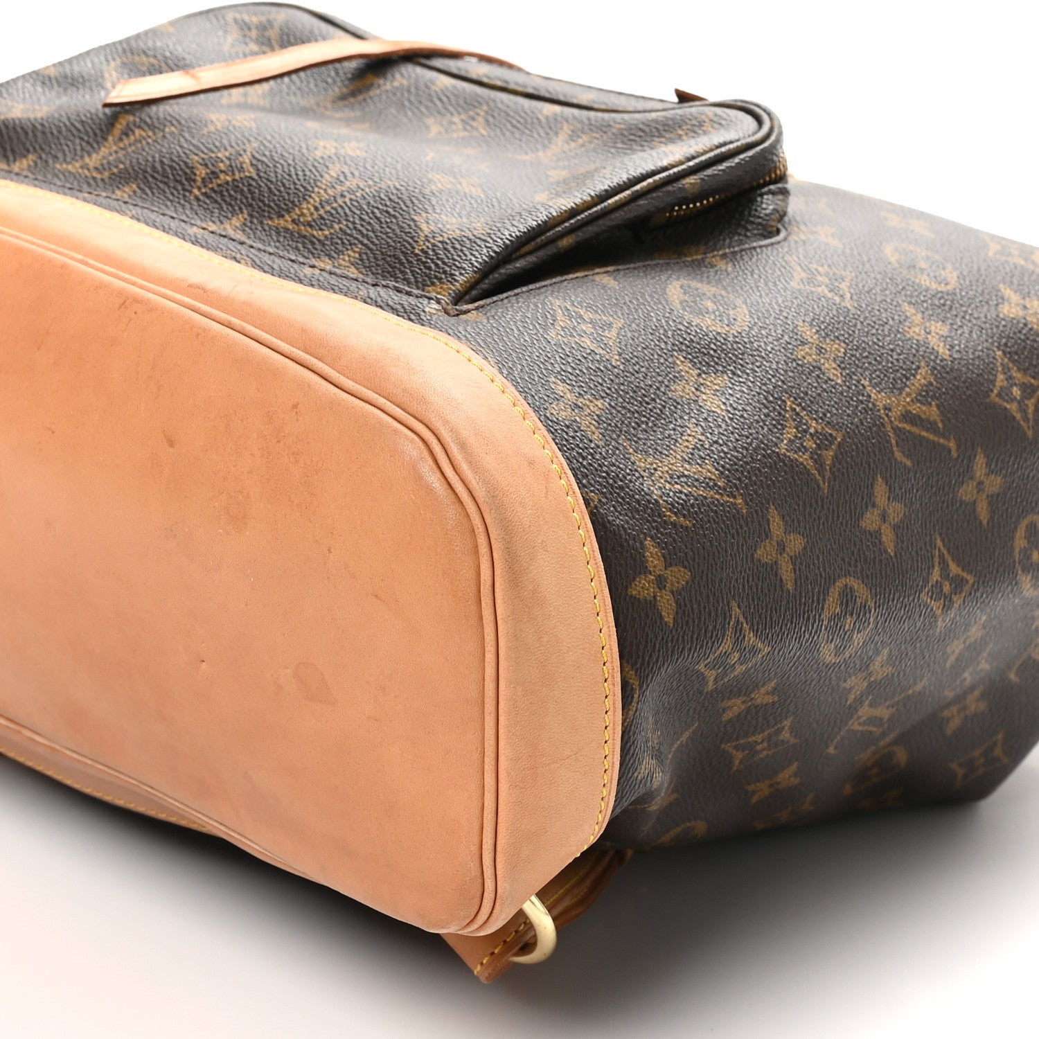 Monogram Montsouris GM Backpack