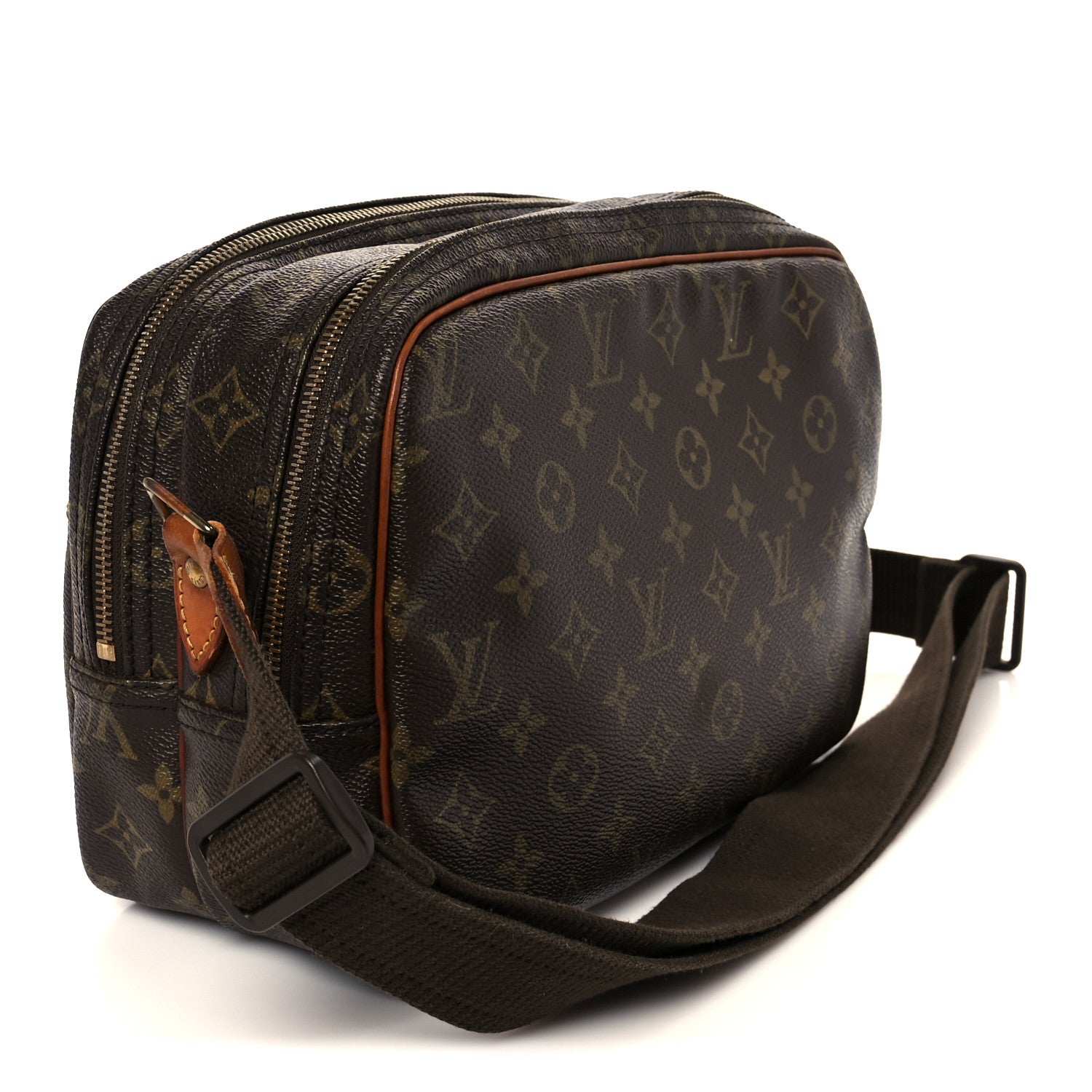 Monogram Reporter PM