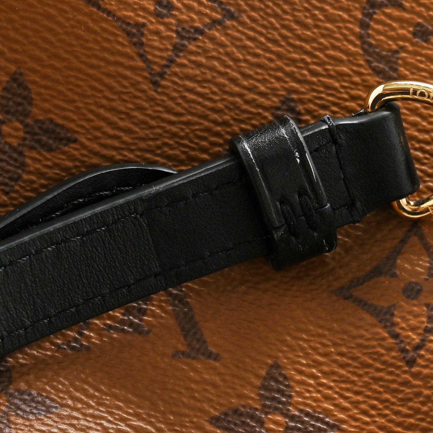 Reverse Monogram Atlantis BB