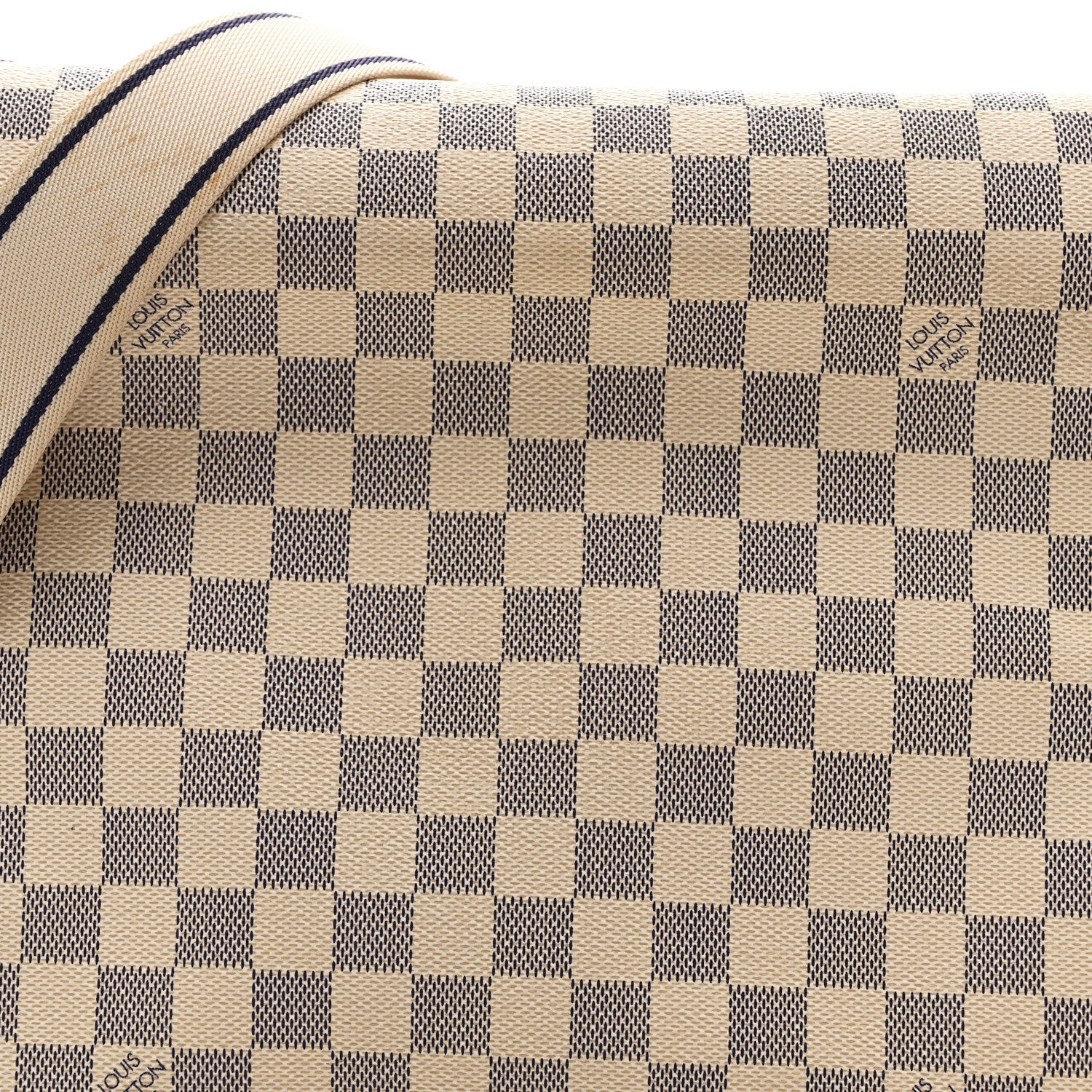 Damier Azur Naviglio